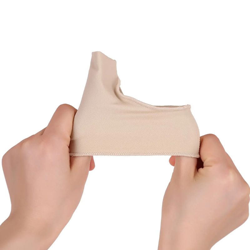 Treatmedy™ Čarape za Čukljeve Par- Prirodno Kućno Olakšanje (2 Čarape)