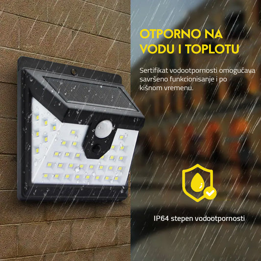 Solarni Reflektor (10 + 5 Gratis ) BESPLATNA POŠTARINA