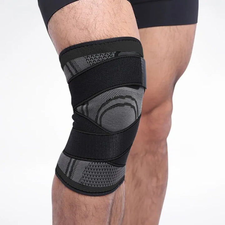 Treatmedy™ Ortopedski steznik za koleno