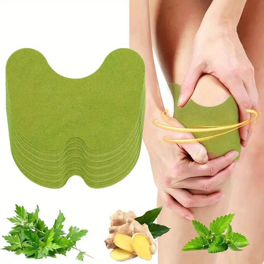 Kneee Patch