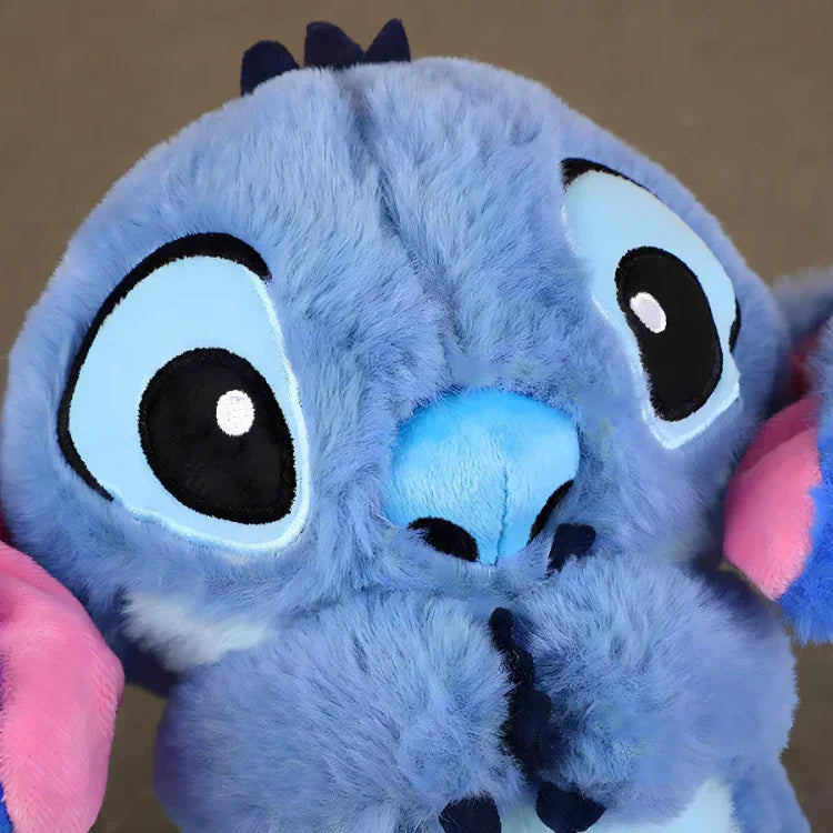 Plišani Stitch - LAKO DO SNOVA I NEŽNOSTI