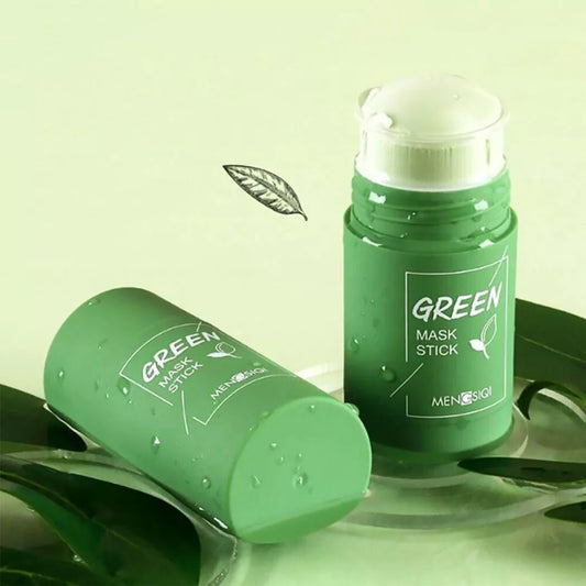 Green Stick maska za lice 1+1