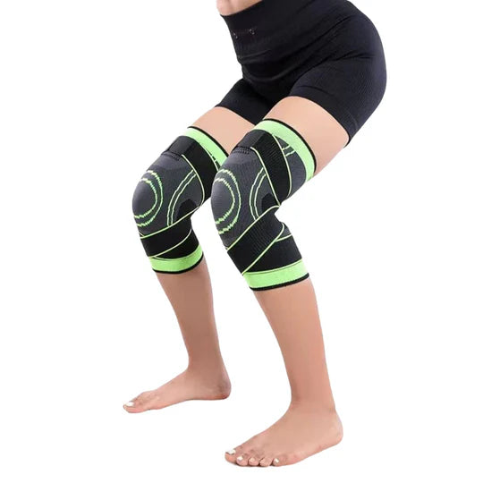 Steznik za koleno 1 + 1 GRATIS